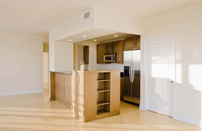 Metro T Properties LLC Kitchen avilable for rent