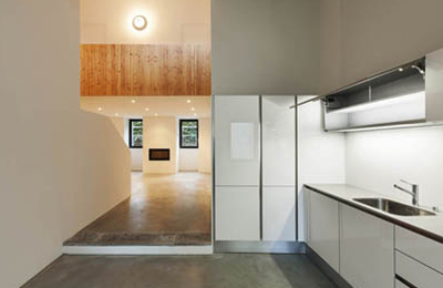 Metro T Properties LLC Kitchen avilable for rent