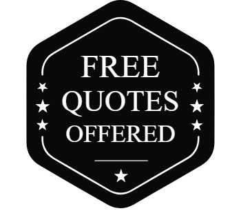 free quotes available